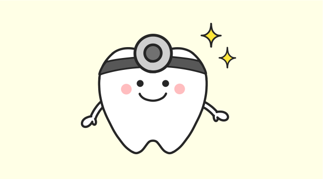 市が尾のファミリア歯科では、横浜市の妊婦歯科健康診査・歯周病検診も実施中